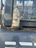 Beezone D* Бульдозер HV Market