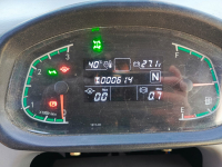 Bull 4SX Экскаватор-погрузчик HV Market