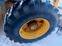 Bull 4SX Экскаватор-погрузчик HV Market