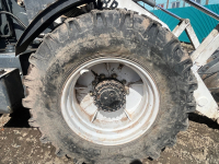 Borus BR-825 Экскаватор-погрузчик HV Market