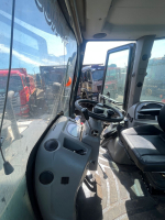 Borus BR-825 Экскаватор-погрузчик HV Market