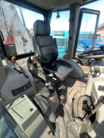 Borus BR-825 Экскаватор-погрузчик HV Market