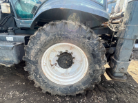 Borus BR-825 Экскаватор-погрузчик HV Market