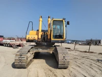 Hyundai R520 Экскаватор HV Market