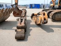 Hyundai R520 Экскаватор HV Market