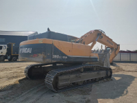 Hyundai R380 Экскаватор HV Market