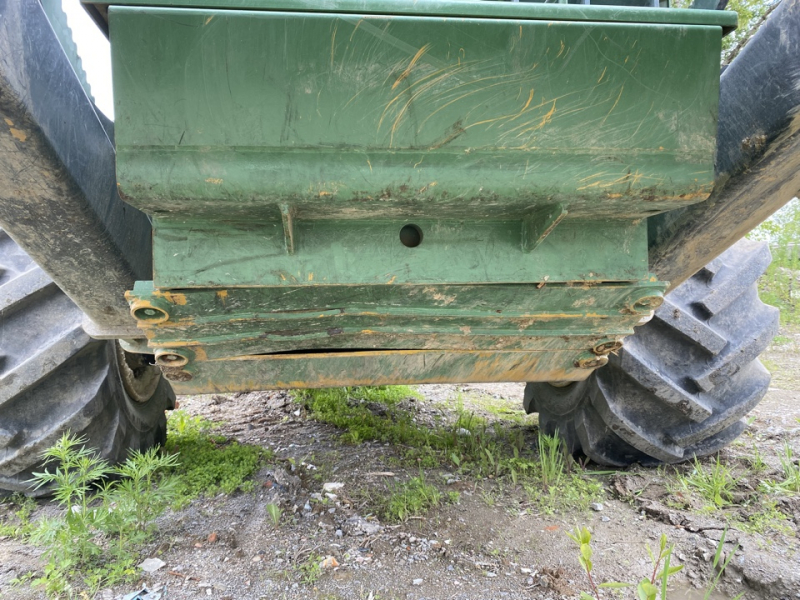 XCMG DTM360 Трактор трелевочный (скиддер)