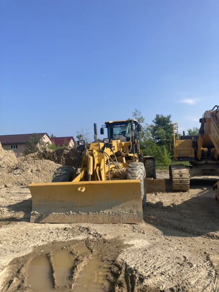 LGCE G9220 Автогрейдер