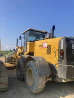 LGCE G9220 Автогрейдер HV Market