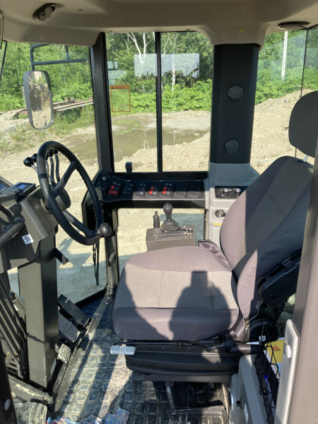 LGCE G9220 Автогрейдер