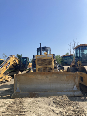 Zoomlion ZD220* Бульдозер HV Market