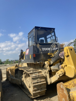 Zoomlion ZD220* Бульдозер HV Market