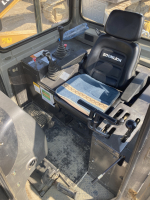 Zoomlion ZD220* Бульдозер HV Market