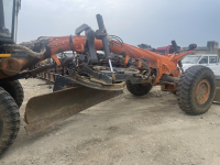 UMG (ЧСДМ) ДЗ-250* Автогрейдер HV Market