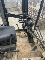 UMG (ЧСДМ) ДЗ-250* Автогрейдер HV Market