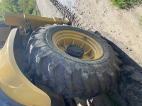 SHANMON 388 Экскаватор-погрузчик HV Market