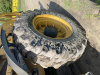 SHANMON 388 Экскаватор-погрузчик HV Market