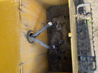 SHANMON 388 Экскаватор-погрузчик HV Market