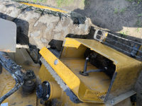 SHANMON 388 Экскаватор-погрузчик HV Market