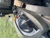 SHANMON 388 Экскаватор-погрузчик HV Market