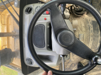 SHANMON 388 Экскаватор-погрузчик HV Market