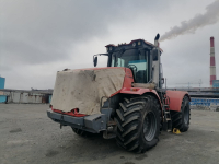 Петербургский тракторный завод Кировец К744 Сельскохозяйственный трактор HV Market