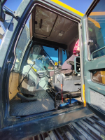 Hyundai HX220 Экскаватор HV Market