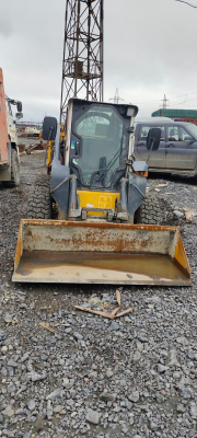 LiuGong CLG* Мини погрузчик HV Market