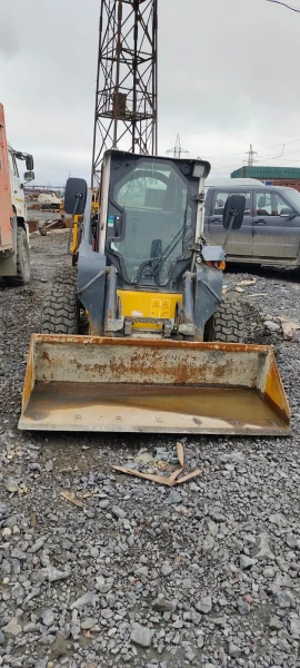 LiuGong CLG* Мини погрузчик