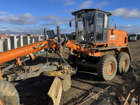 UMG (ЧСДМ) ДЗ-250* Автогрейдер HV Market