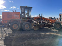 UMG (ЧСДМ) ДЗ-250* Автогрейдер HV Market