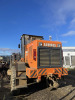 UMG (ЧСДМ) ДЗ-250* Автогрейдер HV Market