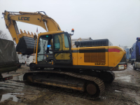 LGCE E6255 Экскаватор HV Market