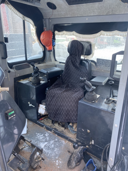 SHANTUI SD Бульдозер HV Market