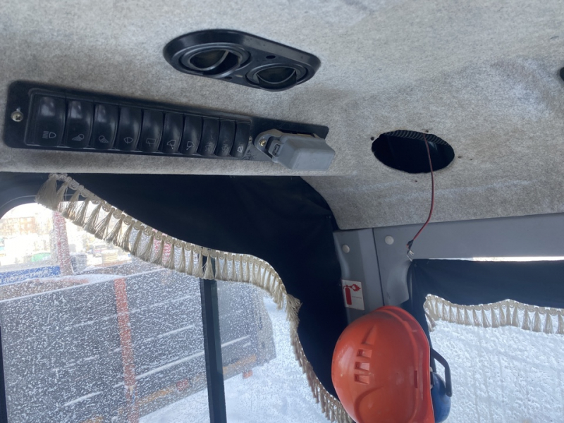 SHANTUI SD Бульдозер HV Market