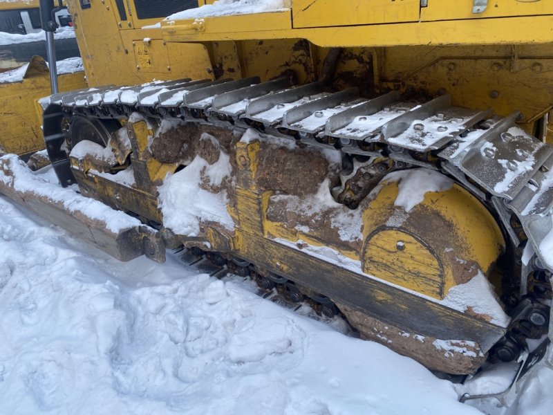 SHANTUI SD Бульдозер HV Market