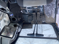 Hyundai R380 Экскаватор HV Market