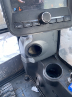 Hyundai R380 Экскаватор HV Market