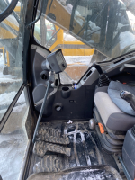 Hyundai R380 Экскаватор HV Market