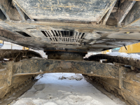 Hyundai R380 Экскаватор HV Market