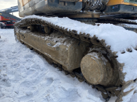 Hyundai R380 Экскаватор HV Market