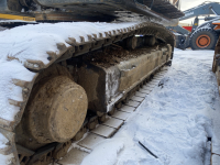 Hyundai R380 Экскаватор HV Market