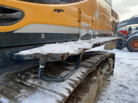 Hyundai R380 Экскаватор HV Market