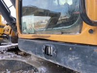 Hyundai R380 Экскаватор HV Market