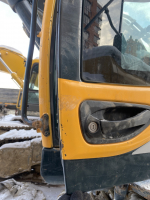 Hyundai R380 Экскаватор HV Market