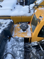 Hyundai R380 Экскаватор HV Market