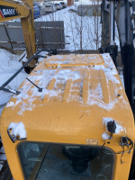 Hyundai R380 Экскаватор HV Market