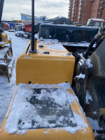 Hyundai R380 Экскаватор HV Market