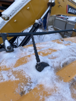 Hyundai R380 Экскаватор HV Market