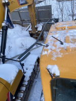 Hyundai R380 Экскаватор HV Market